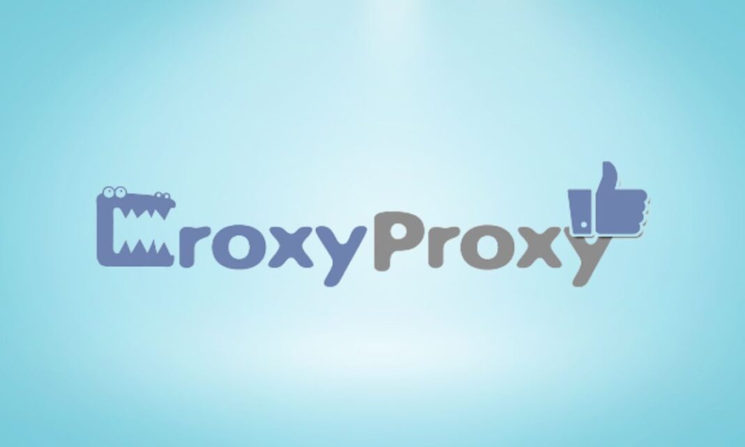 croxy proxy site