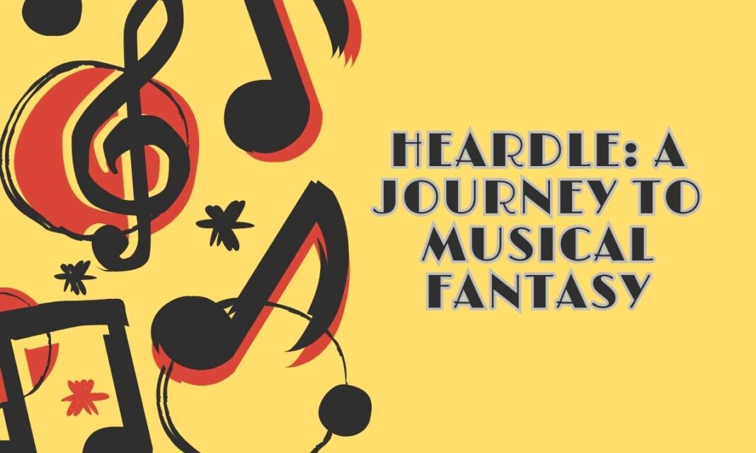 Heardle