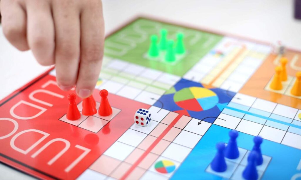 Ludo