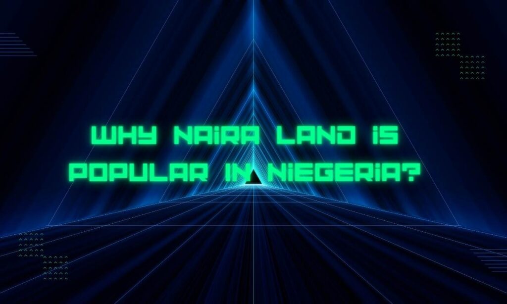 Niegeria