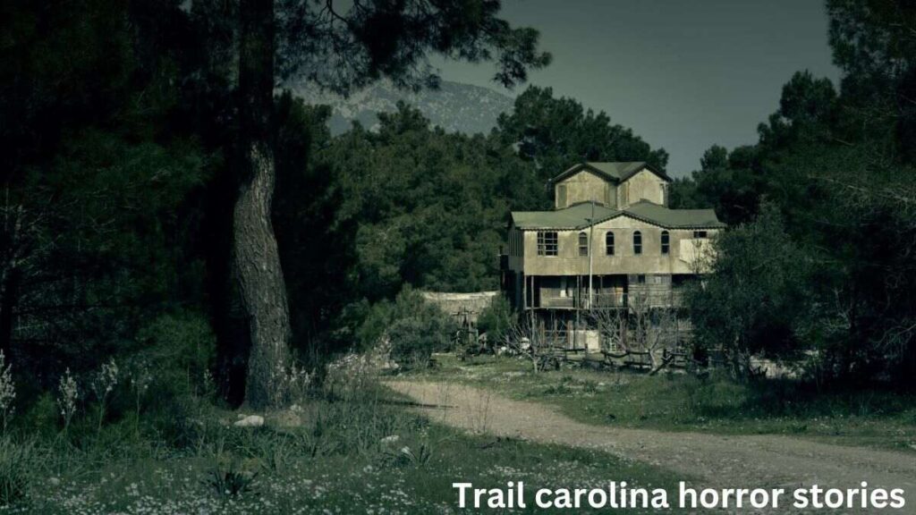 horror stories