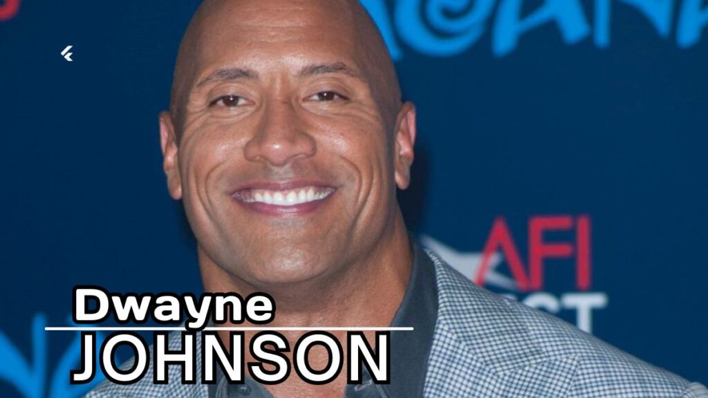 Dwayne Johnson Movies